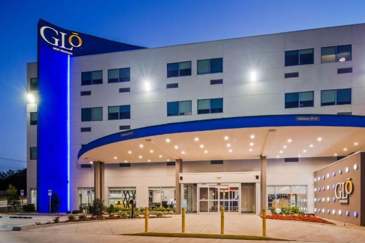 GLō Best Western Tulsa-Catoosa East Route 66 Exterior foto